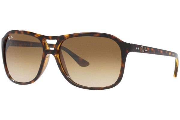 Ray-Ban Cats 4000 RB4128 710/51 - ONE SIZE (60)