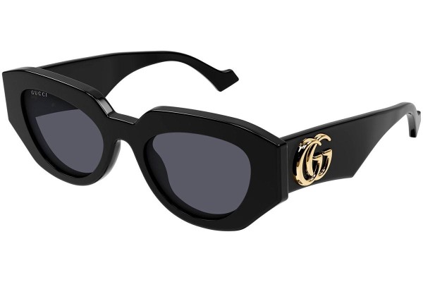 Gucci GG1421S 001 - ONE SIZE (51)