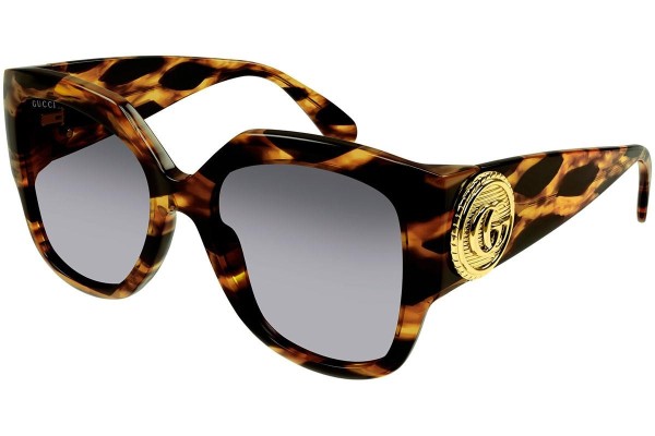 Gucci GG1407S 002 - ONE SIZE (54)