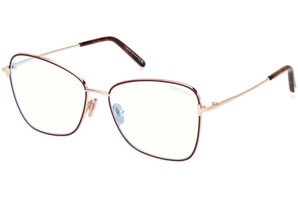 Tom Ford FT5906-B 069 - ONE SIZE (55)