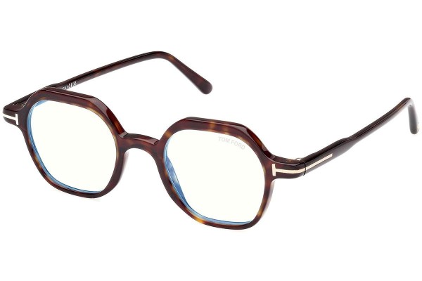 Tom Ford FT5900-B 052 - ONE SIZE (46)
