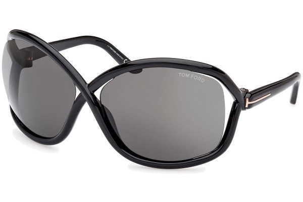 Tom Ford Bettina FT1068 01A - ONE SIZE (68)