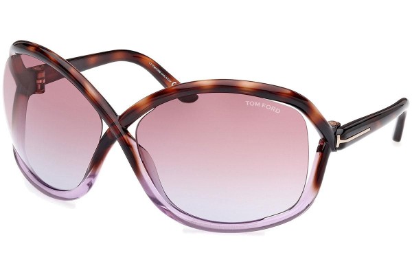 Tom Ford Bettina FT1068 56Z - ONE SIZE (68)