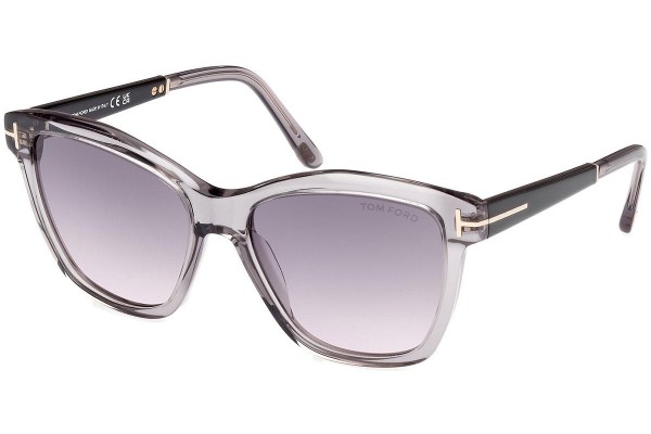 Tom Ford Lucia FT1087 20A - ONE SIZE (54)