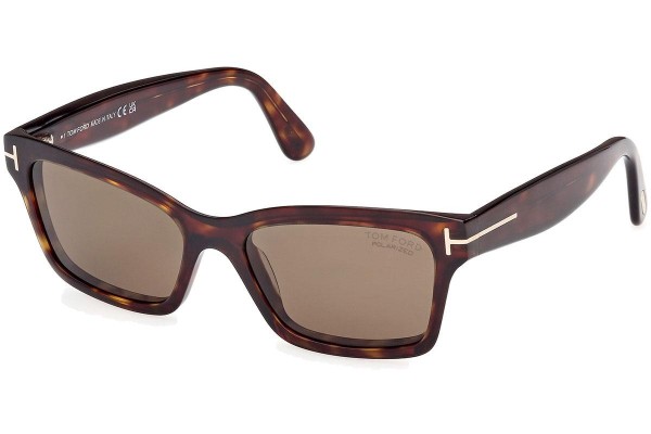 Tom Ford Mikel FT1085 52H Polarized - ONE SIZE (54)