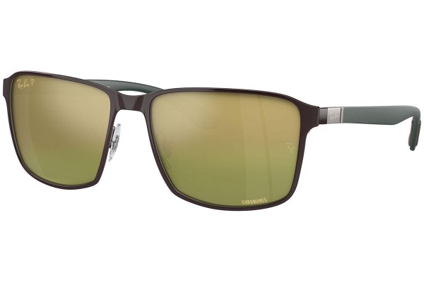 Ray-Ban RB3721CH 188/6O Polarized - ONE SIZE (59)