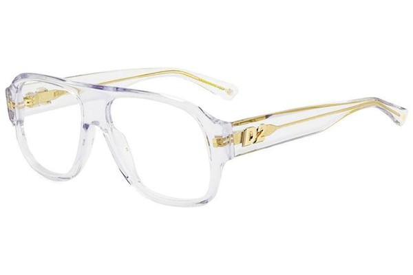 Dsquared2 D20125 900 - ONE SIZE (56)