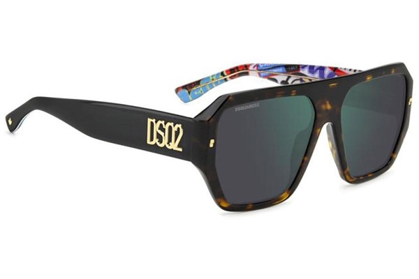 Dsquared2 D20128/S 2VM/MT