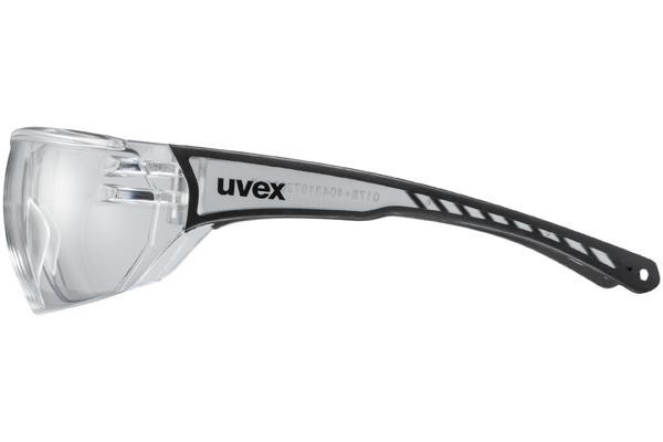 uvex sportstyle 204 Clear S0