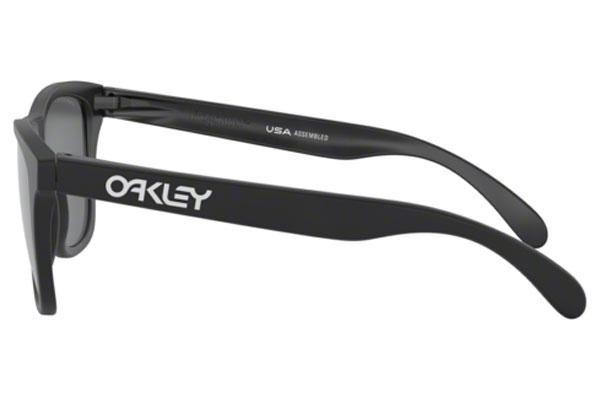 Oakley Frogskins OO9013-F7 PRIZM Polarized