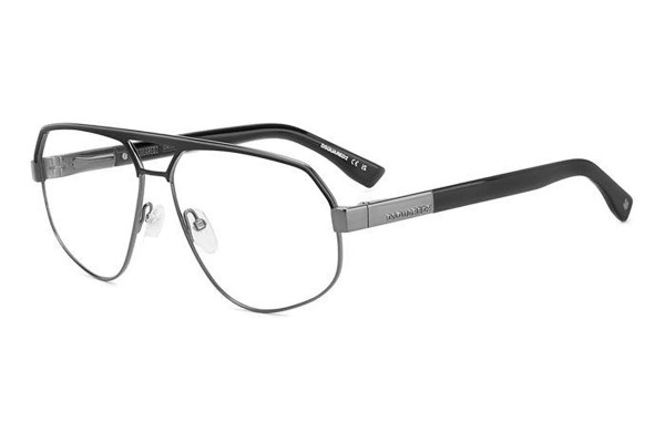 Dsquared2 D20121 V81 - ONE SIZE (60)
