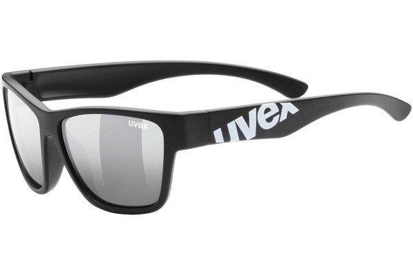 uvex sportstyle 508 Matte Black S3 - ONE SIZE (48)