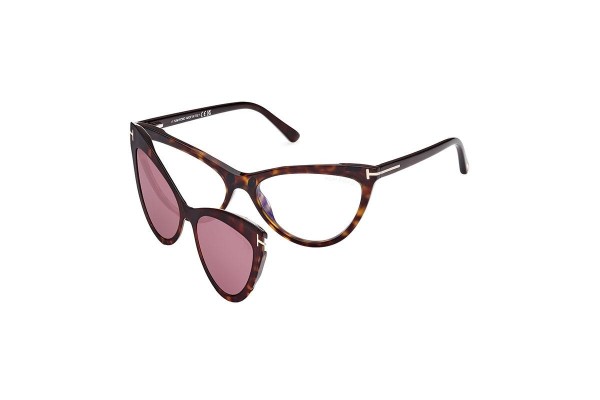 Tom Ford FT5896-B 052 - ONE SIZE (56)