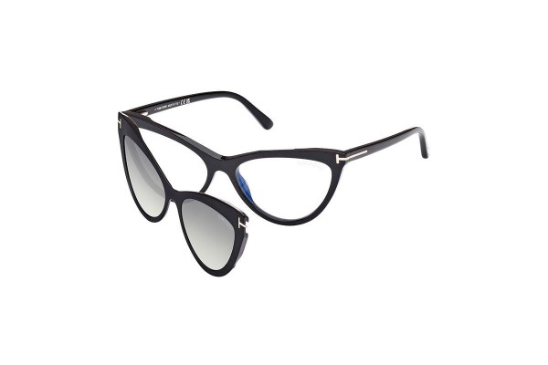 Tom Ford FT5896-B 001 - ONE SIZE (56)