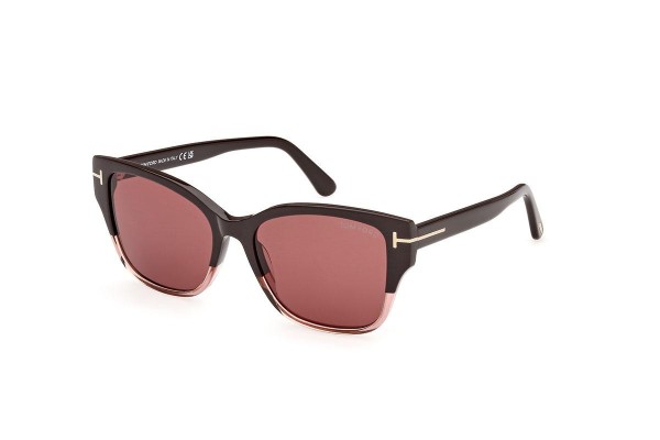 Tom Ford FT1108 48Z - ONE SIZE (55)