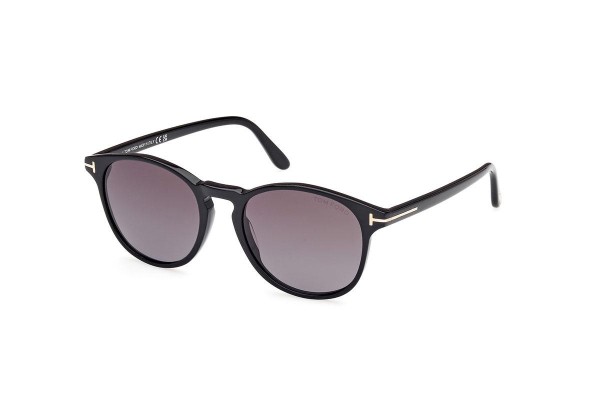 Tom Ford FT1097 01B - ONE SIZE (53)