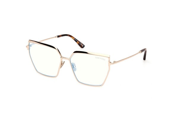 Tom Ford FT5946-B 028 - ONE SIZE (57)
