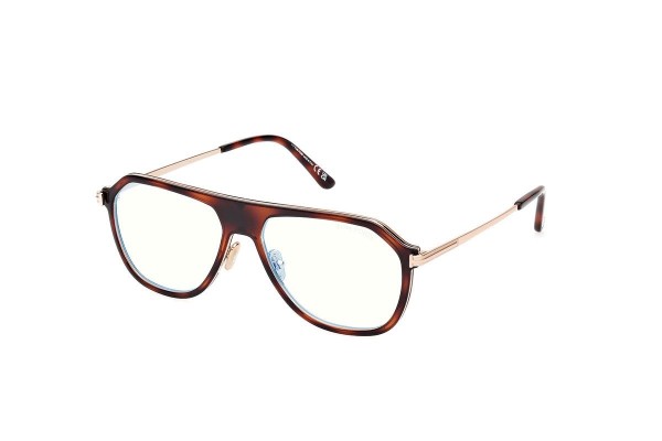 Tom Ford FT5943-B 056 - ONE SIZE (56)