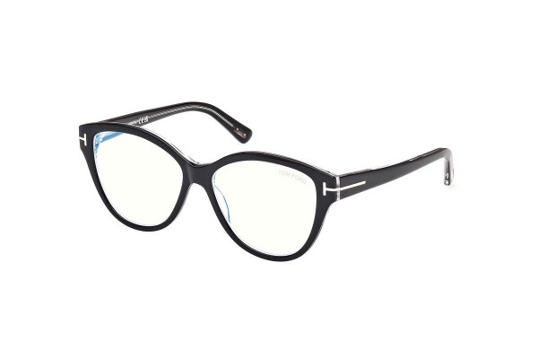 Tom Ford FT5954-B 003 - ONE SIZE (54)