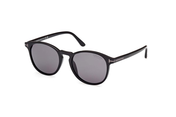 Tom Ford FT1097-N 01D Polarized - ONE SIZE (53)