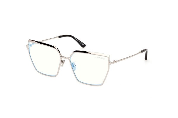 Tom Ford FT5946-B 016 - ONE SIZE (57)