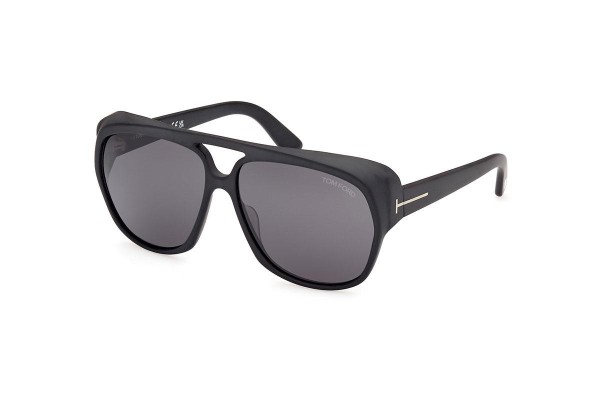 Tom Ford FT1103 02A - ONE SIZE (61)