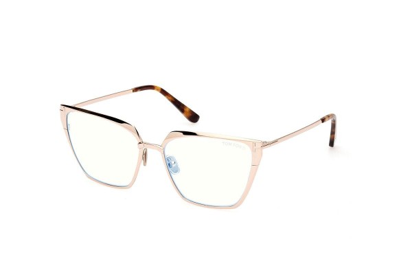 Tom Ford FT5945-B 028 - ONE SIZE (56)