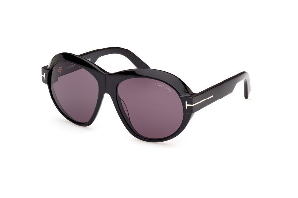 Tom Ford FT1113 01A - ONE SIZE (59)