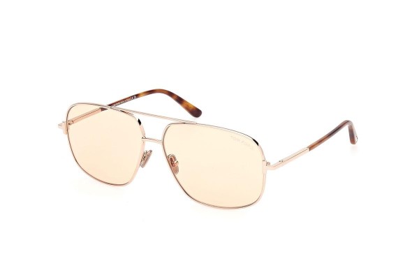 Tom Ford FT1096 28E - ONE SIZE (62)