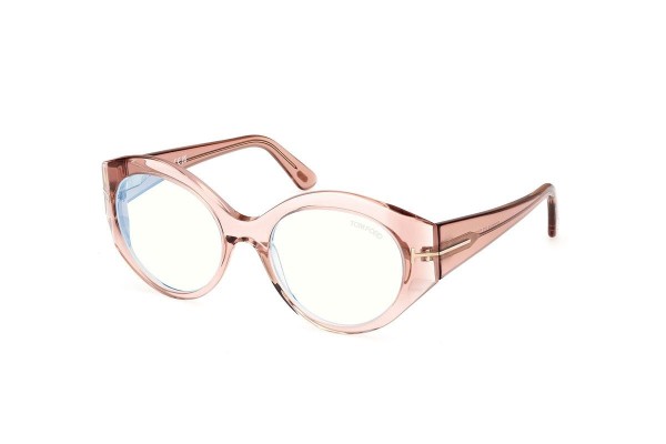 Tom Ford FT5950-B 072 - ONE SIZE (53)