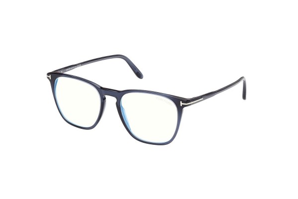 Tom Ford FT5937-B 090 - ONE SIZE (52)