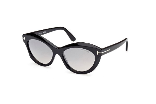 Tom Ford FT1111 01C - ONE SIZE (55)