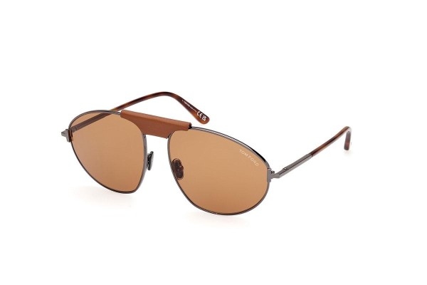 Tom Ford FT1095 08E - ONE SIZE (60)