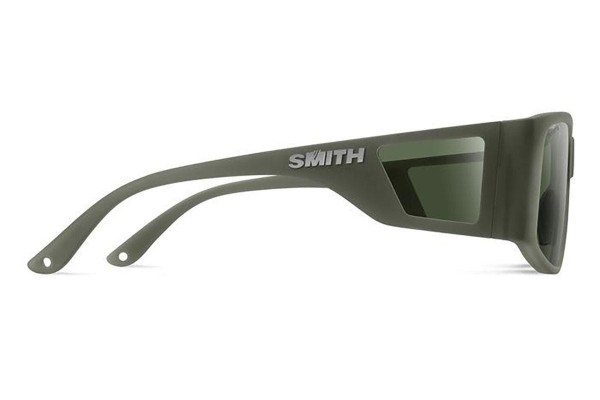 Smith MONROEPEAK B59/L7 Polarized