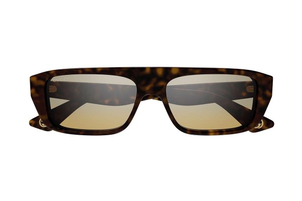 Sluneční brýle Gucci GG1617S 002 Squared Havana