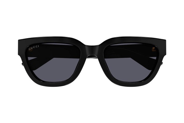 Sluneční brýle Gucci GG1578S 001 Cat Eye Černé