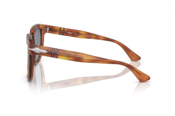 Sluneční brýle Persol PO3323S 96/56 Squared Havana