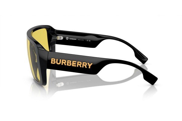 Sluneční brýle Burberry BE4401U 300185 Speciální Černé