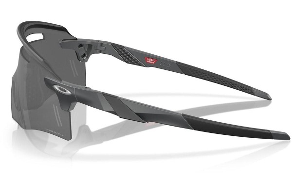 Sluneční brýle Oakley Encoder Sq OO9412 941202 Speciální Černé