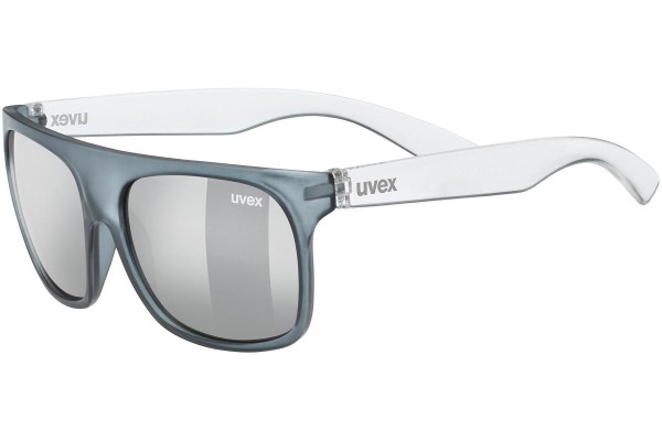 uvex sportstyle 511 Grey / Clear S3