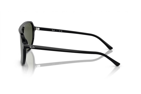 Sluneční brýle Ray-Ban RB2205 901/31 Pilot Černé