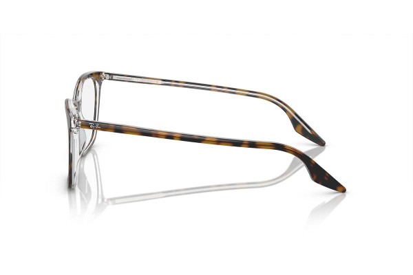 Brýle Ray-Ban RX5422 5082 Cat Eye Havana