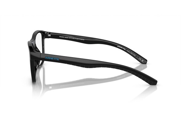 Brýle Arnette A.T. AN7241U 2900 Squared Černé