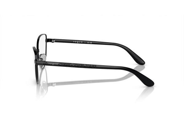 Brýle Vogue Eyewear VO4285 352 Cat Eye Černé