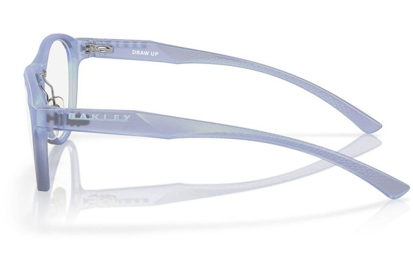 Brýle Oakley Draw Up OX8057 805706 Okrouhlé Modré