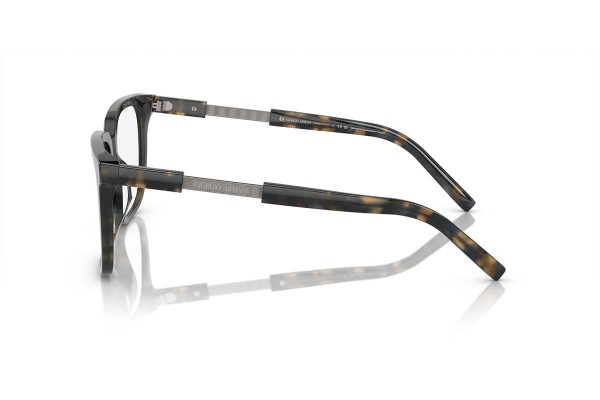 Brýle Giorgio Armani AR7252U 6048 Squared Havana