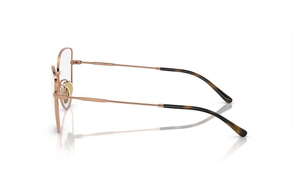 Brýle Vogue Eyewear VO4298T 5192 Cat Eye Růžové