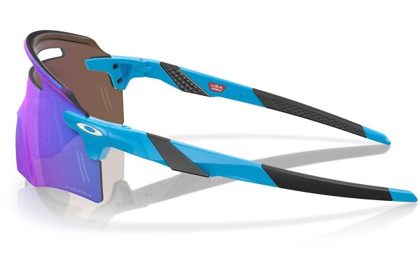 Sluneční brýle Oakley Encoder Sq OO9412 941201 Speciální Modré