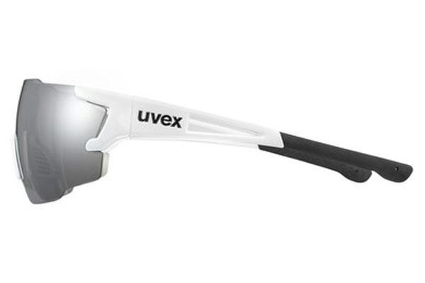 uvex sportstyle 804 White S3