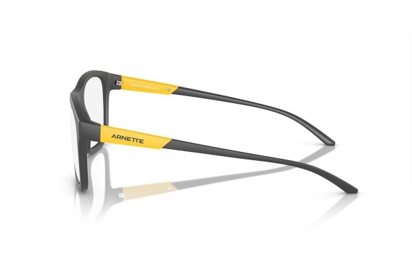 Brýle Arnette Wobani AN7239 2870 Squared Šedé